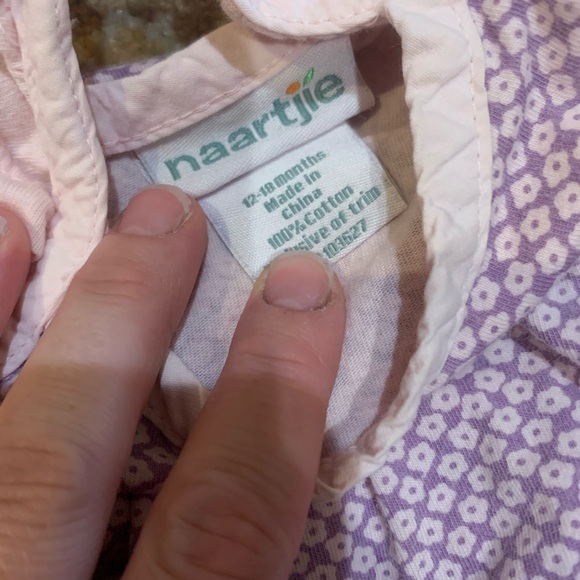 Naatjie lot - Picture 2 of 2